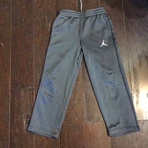 Boys athletic pants
